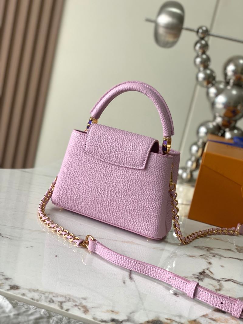 Louis Vuitton Top Handle Bags